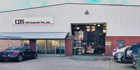 CPS Products Australia