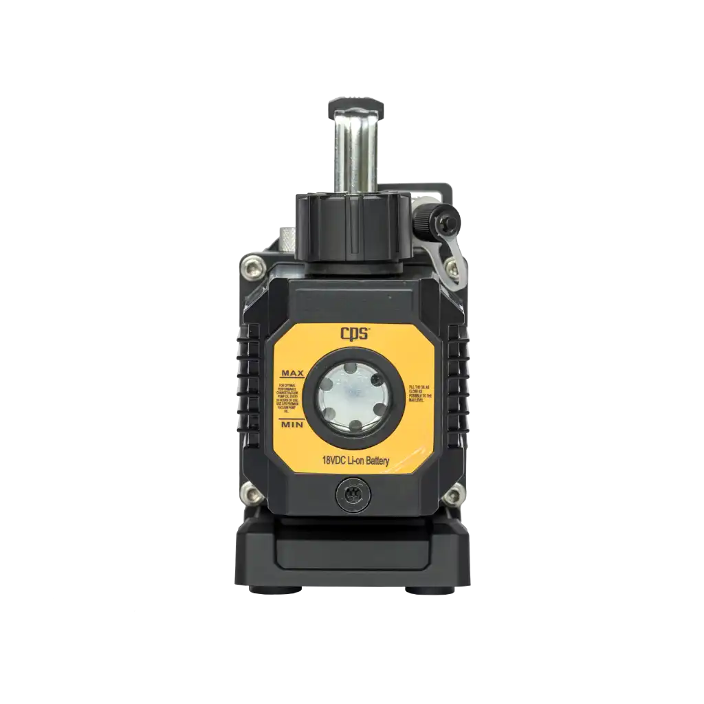 VPB2D18VDC-EU Cordless Battery Vacuum Pump Kit